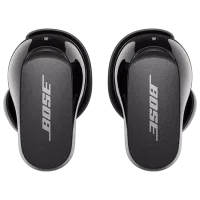 Наушники Bose QuietComfort II Черный Беспроводные/ Персональный