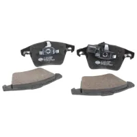 Тормозные колодки Icer 181778 передние/ дисковые