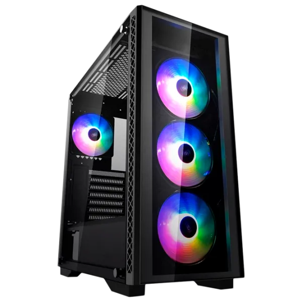 Игровой компьютер Navigator 00453  Core i5 12400F/ 16 ГБ/ 1 ТB/ 500 ГБ/ Gigabyte GeForce RTX 3060 EAGLE photo 1 Игровой компьютер Navigator 00453  Core i5 12400F/ 16 ГБ/ 1 ТB/ 500 ГБ/ Gigabyte GeForce RTX 3060 EAGLE photo 1