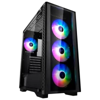 Игровой компьютер Navigator 00453  Core i5 12400F/ 16 ГБ/ 1 ТB/ 500 ГБ/ Gigabyte GeForce RTX 3060 EAGLE