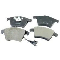 Тормозные колодки Icer 181779 передние/ дисковые