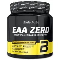 Аминокислоты BioTechUSA EAA ZERO (5999076232017) 350 г