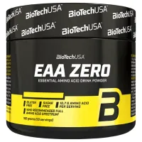 Аминокислоты BioTechUSA EAA ZERO (5999076236626) 182 г
