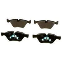 Plăcuțe de frână Icer 181795 față/ disk