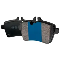 Тормозные колодки Icer 181796-071 передние/ дисковые