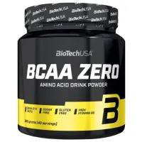 Аминокислоты BioTechUSA BCAA ZERO (5999076223442) 360 г