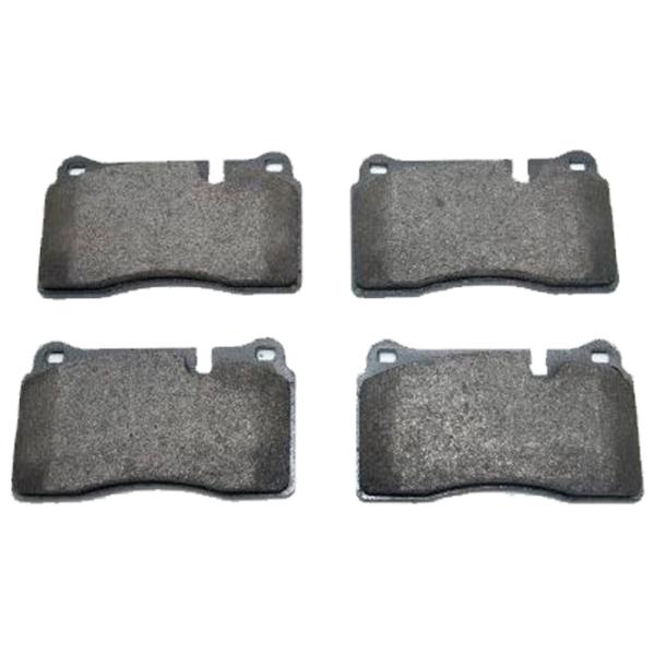 Тормозные колодки Textar 2021701 передние/ дисковые photo 1 Тормозные колодки Textar 2021701 передние/ дисковые photo 1