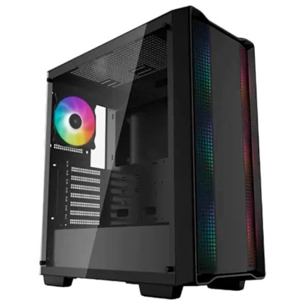 Игровой компьютер Navigator 00448 Core i5 11400F/ 16 ГБ/ 1 ТB/ 256 ГБ/ GeForce GTX 1650 OC photo 1 Игровой компьютер Navigator 00448 Core i5 11400F/ 16 ГБ/ 1 ТB/ 256 ГБ/ GeForce GTX 1650 OC photo 1