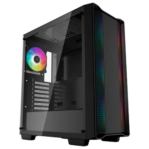 Игровой компьютер Navigator 00448 Core i5 11400F/ 16 ГБ/ 1 ТB/ 256 ГБ/ GeForce GTX 1650 OC photo 1 Игровой компьютер Navigator 00448 Core i5 11400F/ 16 ГБ/ 1 ТB/ 256 ГБ/ GeForce GTX 1650 OC photo 1
