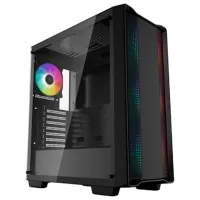 Игровой компьютер Navigator 00448 Core i5 11400F/ 16 ГБ/ 1 ТB/ 256 ГБ/ GeForce GTX 1650 OC