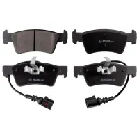 Plăcuțe de frână Icer 181815 spate/ disk