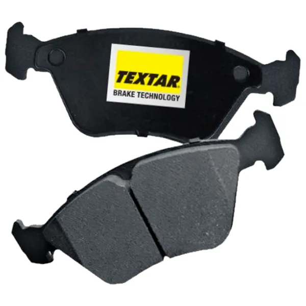 Plăcuțe de frână Textar 2058201 spate/ disk photo 1 Plăcuțe de frână Textar 2058201 spate/ disk photo 1