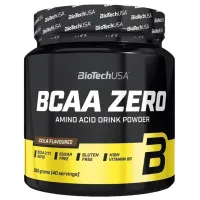 Aminoacizi BioTechUSA BCAA ZERO (5999076223411) 360 g