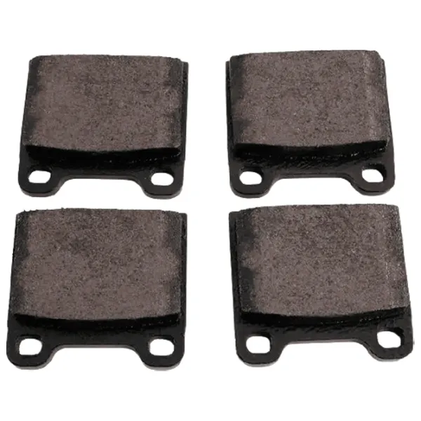 Тормозные колодки Textar 2075506 задние/ дисковые photo 1 Тормозные колодки Textar 2075506 задние/ дисковые photo 1