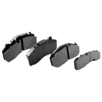 Plăcuțe de frână Icer 181822 față/ disk