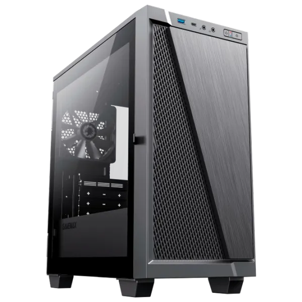 Персональный компьютер Navigator 00447 Core i3 10100/ 8 ГБ/ 1 ТB/ 256 ГБ/ GeForce GTX 1650 OC photo 1 Персональный компьютер Navigator 00447 Core i3 10100/ 8 ГБ/ 1 ТB/ 256 ГБ/ GeForce GTX 1650 OC photo 1