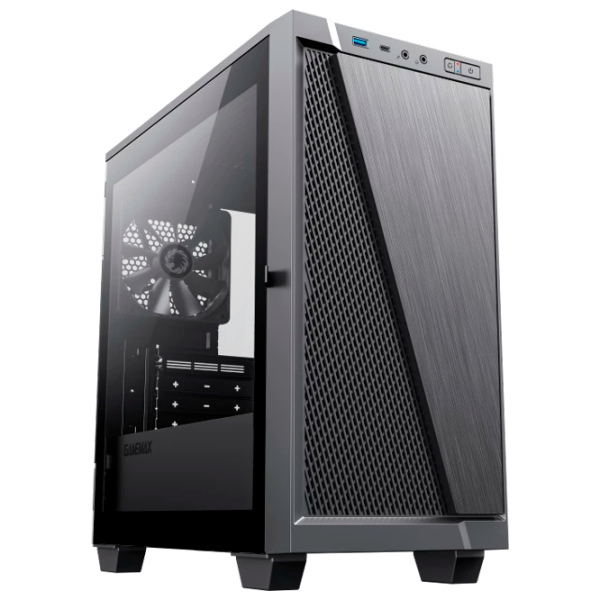 Персональный компьютер Navigator 00447 Core i3 10100/ 8 ГБ/ 1 ТB/ 256 ГБ/ GeForce GTX 1650 OC photo 1 Персональный компьютер Navigator 00447 Core i3 10100/ 8 ГБ/ 1 ТB/ 256 ГБ/ GeForce GTX 1650 OC photo 1