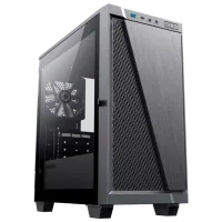 Персональный компьютер Navigator 00447 Core i3 10100/ 8 ГБ/ 1 ТB/ 256 ГБ/ GeForce GTX 1650 OC