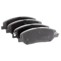 Тормозные колодки Icer 181828 передние/ дисковые