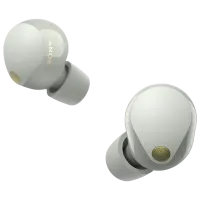 Наушники Sony WF-1000XM5 Серебристый Платиновый Беспроводные/ Персональный