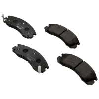 Тормозные колодки Textar 2136301 передние/ дисковые