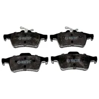 Тормозные колодки Icer 181834 передние/ дисковые