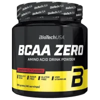 Аминокислоты BioTechUSA BCAA ZERO (5999076225484) 360 г