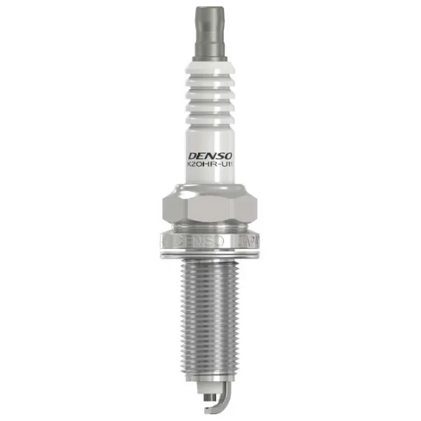Свеча зажигания Denso D-K20HR-U11 Бензин/ 14 мм photo 1 Свеча зажигания Denso D-K20HR-U11 Бензин/ 14 мм photo 1