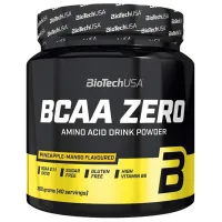 Aminoacizi BioTechUSA BCAA ZERO (5999076223398) 360 g