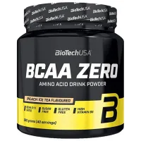 Aminoacizi BioTechUSA BCAA ZERO (5999076223404) 360 g