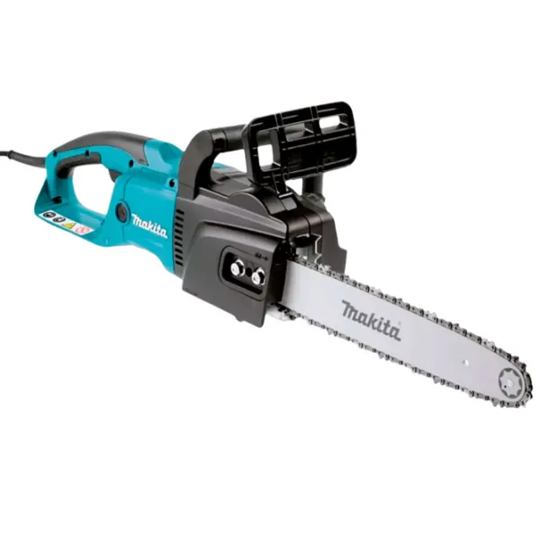 Цепная пила Makita UC 4050 A Электрическая/ Синий photo 1