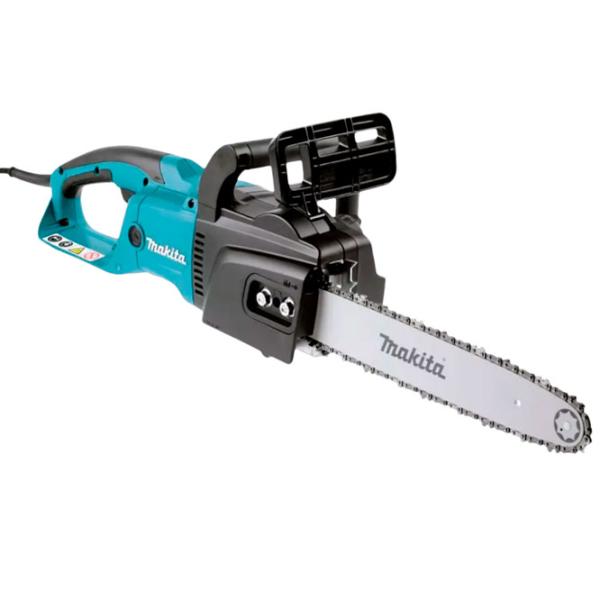 Цепная пила Makita UC 4050 A Электрическая/ Синий photo 1