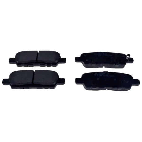 Plăcuțe de frână Icer 181838 spate/ disk photo 1