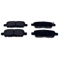 Plăcuțe de frână Icer 181838 spate/ disk