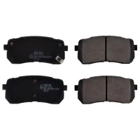 Plăcuțe de frână Icer 181839 spate/ disk