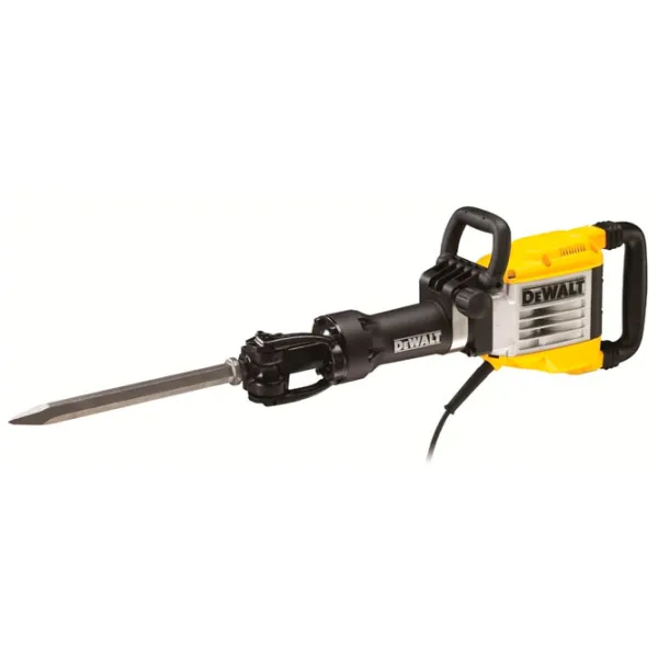 Ciocan demolator Dewalt D25960K 1600 W/ Yellow photo 1