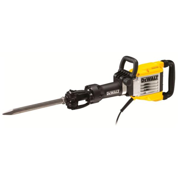 Ciocan demolator Dewalt D25960K 1600 W/ Yellow photo 1
