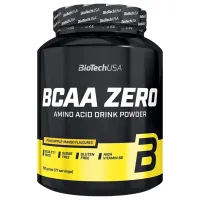 Аминокислоты BioTechUSA BCAA ZERO (5999076223459) 700 г