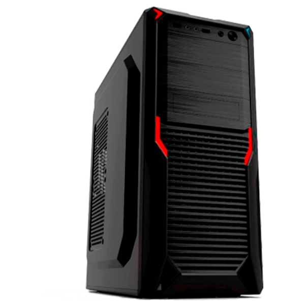Персональный компьютер Navigator 00445 Core i3 10105/ 8 ГБ/ 256 ГБ/ UHD Graphics 630 photo 1