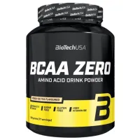 Aminoacizi BioTechUSA BCAA ZERO (5999076223466) 700 g