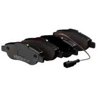 Тормозные колодки Icer 181843 передние/ дисковые