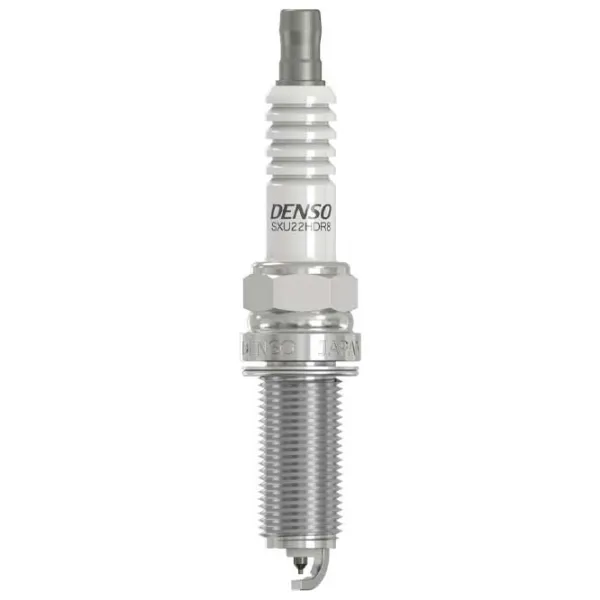 Свеча зажигания Denso D-SXU22HDR8 Бензин/ 12 мм photo 1 Свеча зажигания Denso D-SXU22HDR8 Бензин/ 12 мм photo 1