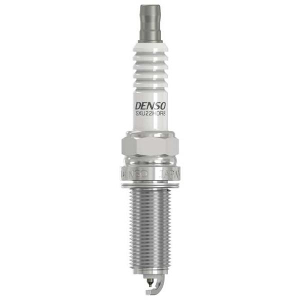 Свеча зажигания Denso D-SXU22HDR8 Бензин/ 12 мм photo 1 Свеча зажигания Denso D-SXU22HDR8 Бензин/ 12 мм photo 1