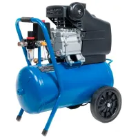 Компрессор Hyundai HYAC2402 электрический/ Поршневой