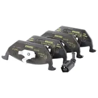 Plăcuțe de frână Textar 2313101 față/ disk