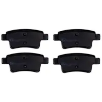 Plăcuțe de frână Icer 181853 spate/ disk