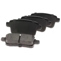 Тормозные колодки Icer 181855 задние/ дисковые