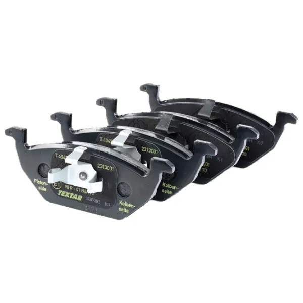 Plăcuțe de frână Textar 2313001 față/ disk photo 1 Plăcuțe de frână Textar 2313001 față/ disk photo 1