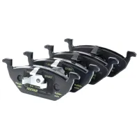 Plăcuțe de frână Textar 2313001 față/ disk