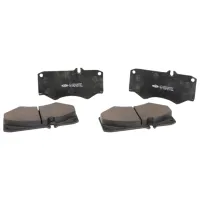 Тормозные колодки Icer 140405 передние/ дисковые